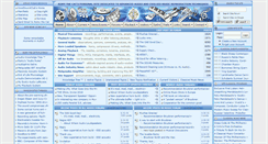 Desktop Screenshot of goodsoundclub.com